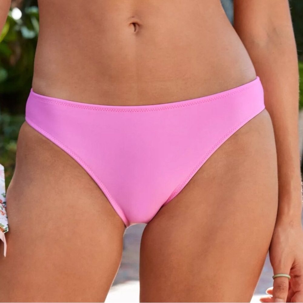 NWT Aerie Full Coverage Bikini Bottoms